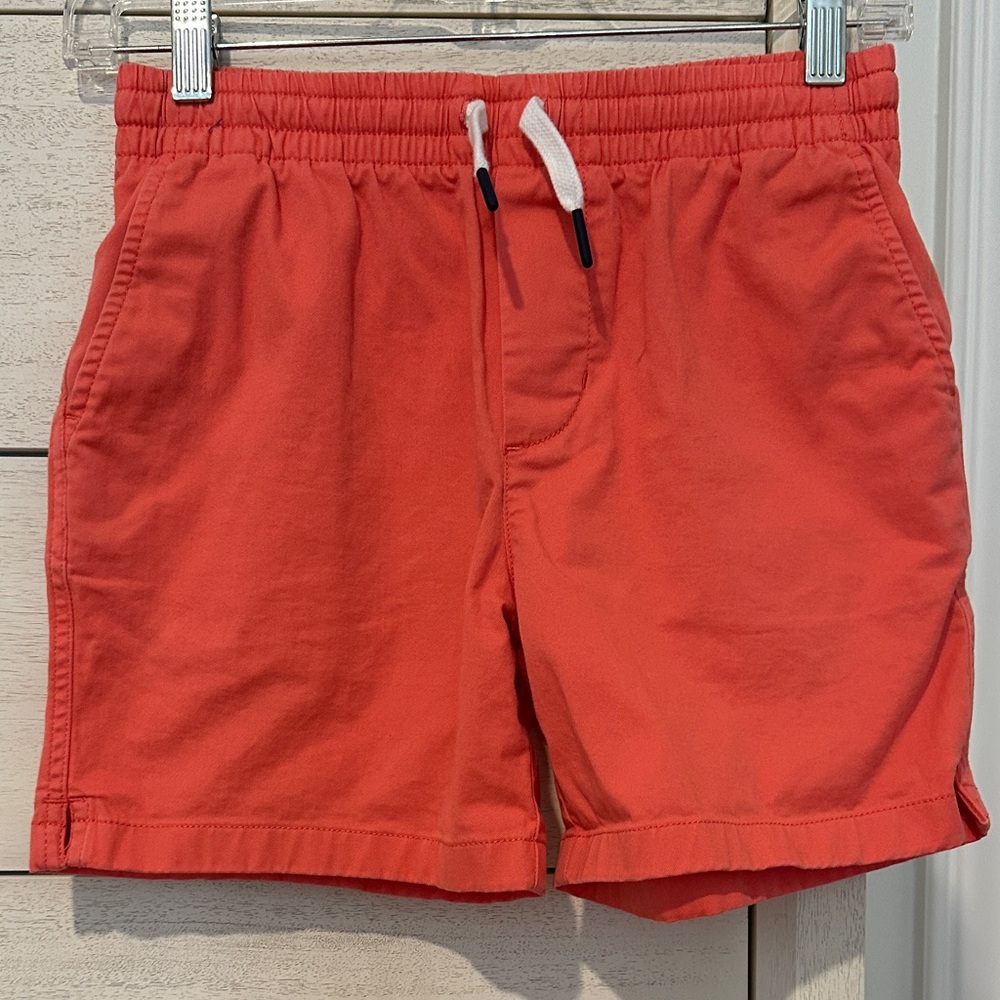 EUC Vineyard Vines boys’ pull on shorts